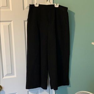 Dress pants